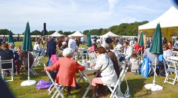 2013-09-13 wildfair voedselbank